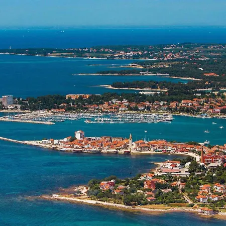 Alba-1 By Interhome *