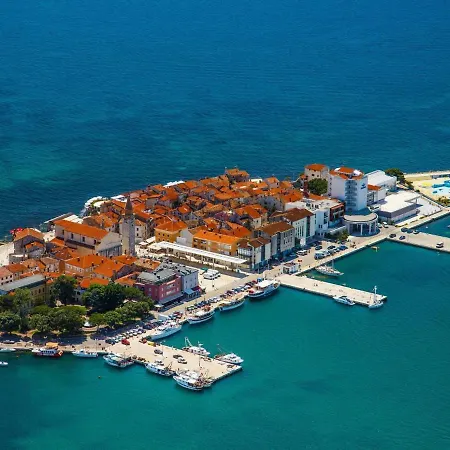 Alba-1 By Interhome *