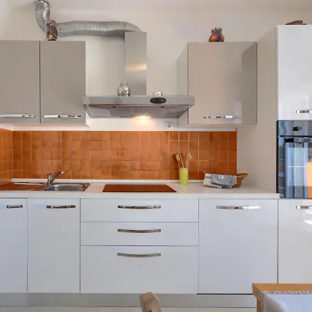 Alba-1 By Interhome Umag
