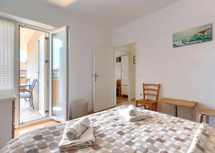 Lejlighed Alba-1 By Interhome