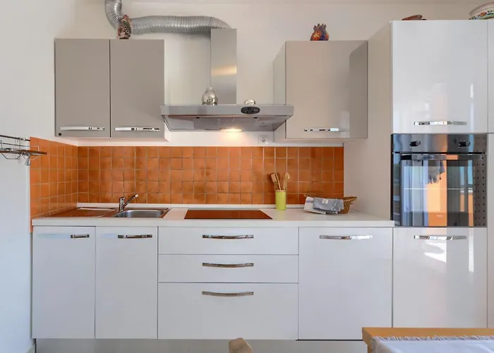 Alba-1 By Interhome Umag