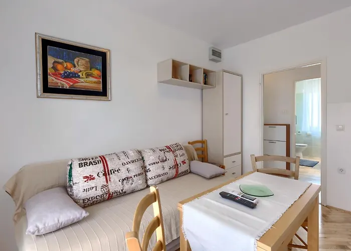 Lejlighed Alba-1 By Interhome