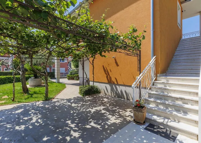 Alba-1 By Interhome * Umag