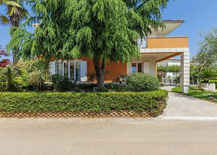 Lägenhet Alba-1 By Interhome