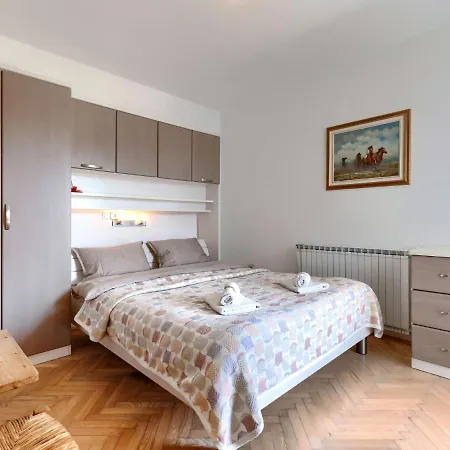 Alba-1 By Interhome Apartment *