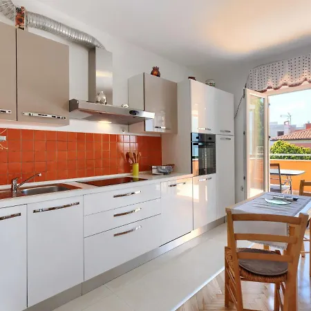 Apartment Alba-1 By Interhome