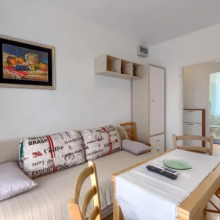 Apartman Alba-1 By Interhome