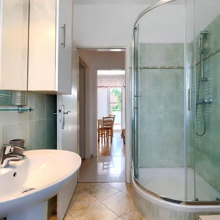 Alba-1 By Interhome Apartment *