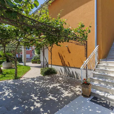 Alba-1 By Interhome * Umag