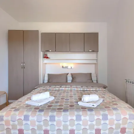 Apartment Alba-1 By Interhome
