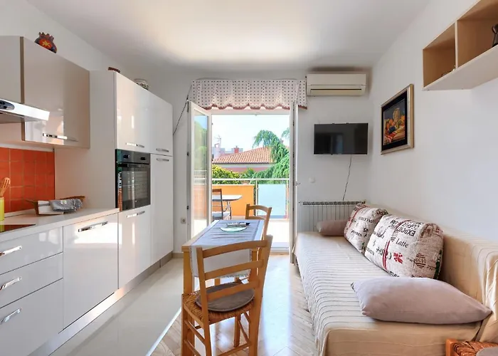 Appartement Alba-1 By Interhome *