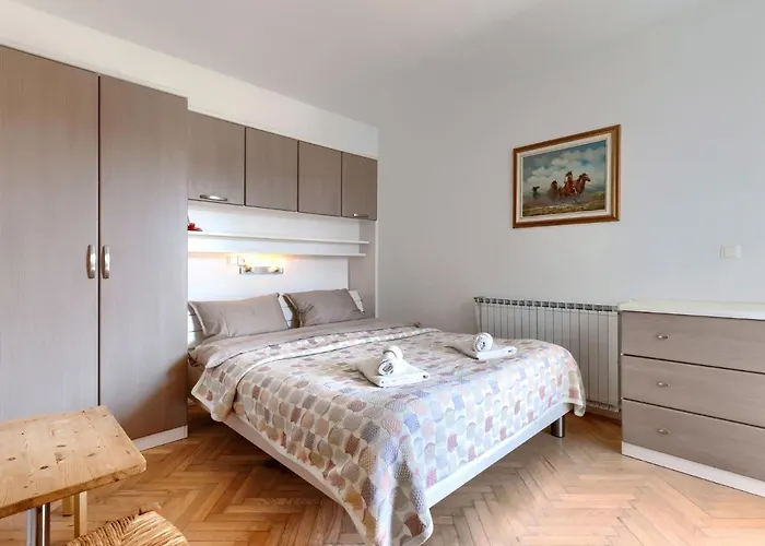 Alba-1 By Interhome Appartement *