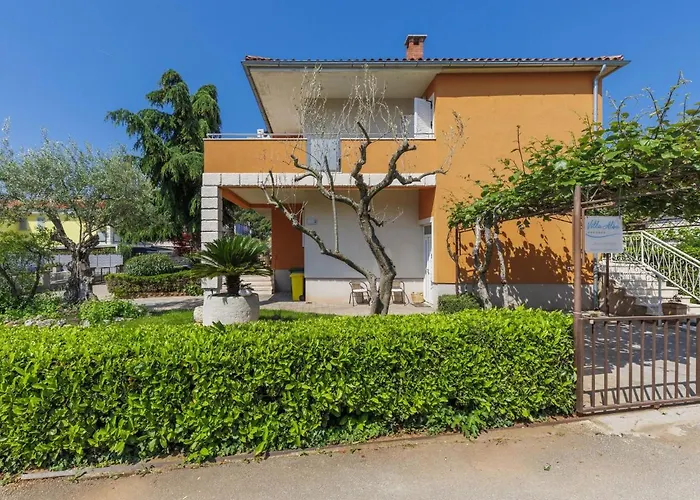 Alba-1 By Interhome * 우마그