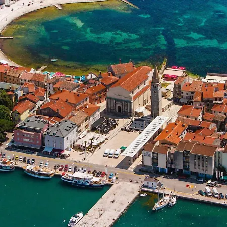 Alba-1 By Interhome Umag