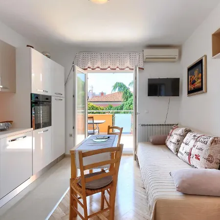 Apartment Alba-1 By Interhome *